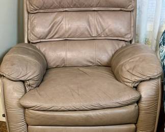 Recliner