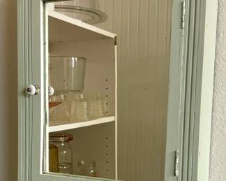 Medicine Cabinet