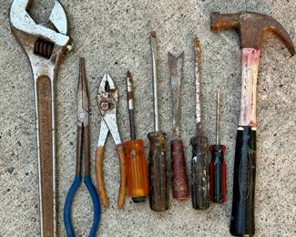 Tools