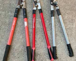 Garden Loppers