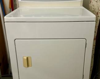 Frigidaire Dryer