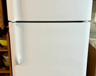 Frigidaire Refrigerator
