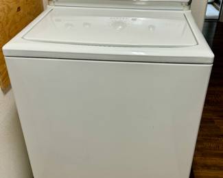 Maytag Washer