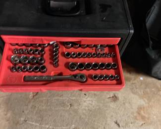 Open toolbox 