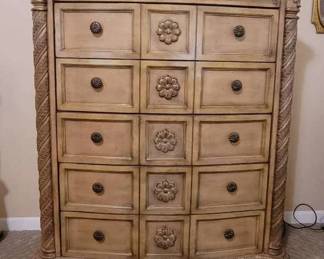 "Warrenville Whimsy" in Warrenville, SC. Starts Closing Tues 5/21 at 8p. Pickup Thurs 5/23 from 2-6p. Please visit our CTBIDS page to see all of our sales! augusta.ctbids.com