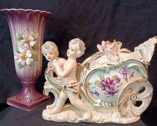 "Warrenville Whimsy" in Warrenville, SC. Starts Closing Tues 5/21 at 8p. Pickup Thurs 5/23 from 2-6p. Please visit our CTBIDS page to see all of our sales! augusta.ctbids.com