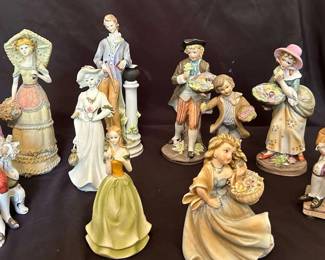 "Warrenville Whimsy" in Warrenville, SC. Starts Closing Tues 5/21 at 8p. Pickup Thurs 5/23 from 2-6p. Please visit our CTBIDS page to see all of our sales! augusta.ctbids.com