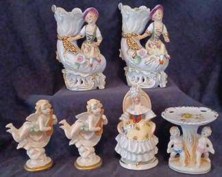 "Warrenville Whimsy" in Warrenville, SC. Starts Closing Tues 5/21 at 8p. Pickup Thurs 5/23 from 2-6p. Please visit our CTBIDS page to see all of our sales! augusta.ctbids.com