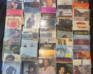 "Warrenville Whimsy" in Warrenville, SC. Starts Closing Tues 5/21 at 8p. Pickup Thurs 5/23 from 2-6p. Please visit our CTBIDS page to see all of our sales! augusta.ctbids.com