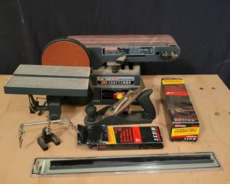 "Warrenville Whimsy" in Warrenville, SC. Starts Closing Tues 5/21 at 8p. Pickup Thurs 5/23 from 2-6p. Please visit our CTBIDS page to see all of our sales! augusta.ctbids.com