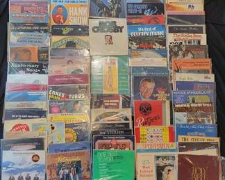 "Warrenville Whimsy" in Warrenville, SC. Starts Closing Tues 5/21 at 8p. Pickup Thurs 5/23 from 2-6p. Please visit our CTBIDS page to see all of our sales! augusta.ctbids.com