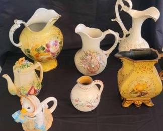 "Warrenville Whimsy" in Warrenville, SC. Starts Closing Tues 5/21 at 8p. Pickup Thurs 5/23 from 2-6p. Please visit our CTBIDS page to see all of our sales! augusta.ctbids.com