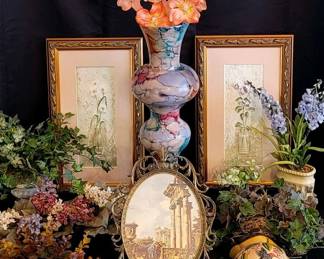 "Warrenville Whimsy" in Warrenville, SC. Starts Closing Tues 5/21 at 8p. Pickup Thurs 5/23 from 2-6p. Please visit our CTBIDS page to see all of our sales! augusta.ctbids.com