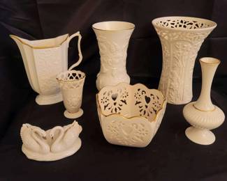 "Warrenville Whimsy" in Warrenville, SC. Starts Closing Tues 5/21 at 8p. Pickup Thurs 5/23 from 2-6p. Please visit our CTBIDS page to see all of our sales! augusta.ctbids.com