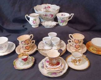 "Warrenville Whimsy" in Warrenville, SC. Starts Closing Tues 5/21 at 8p. Pickup Thurs 5/23 from 2-6p. Please visit our CTBIDS page to see all of our sales! augusta.ctbids.com