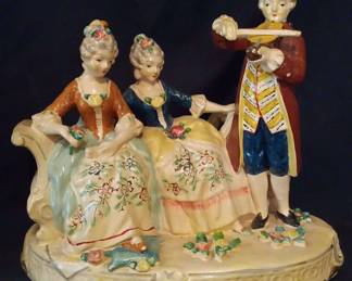 "Warrenville Whimsy" in Warrenville, SC. Starts Closing Tues 5/21 at 8p. Pickup Thurs 5/23 from 2-6p. Please visit our CTBIDS page to see all of our sales! augusta.ctbids.com