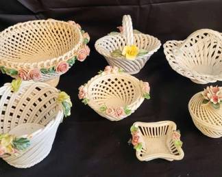 "Warrenville Whimsy" in Warrenville, SC. Starts Closing Tues 5/21 at 8p. Pickup Thurs 5/23 from 2-6p. Please visit our CTBIDS page to see all of our sales! augusta.ctbids.com