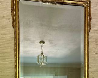 Friedman Brothers mirror