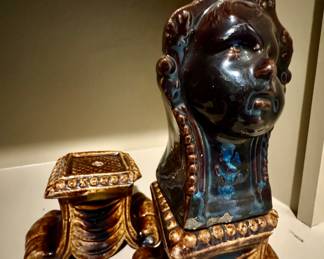 Victorian window sash