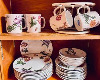 Cordon Bleu everyday ware