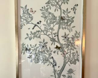 Gorgeous 3 D artwork!