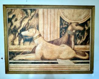 Skilling original - rare find