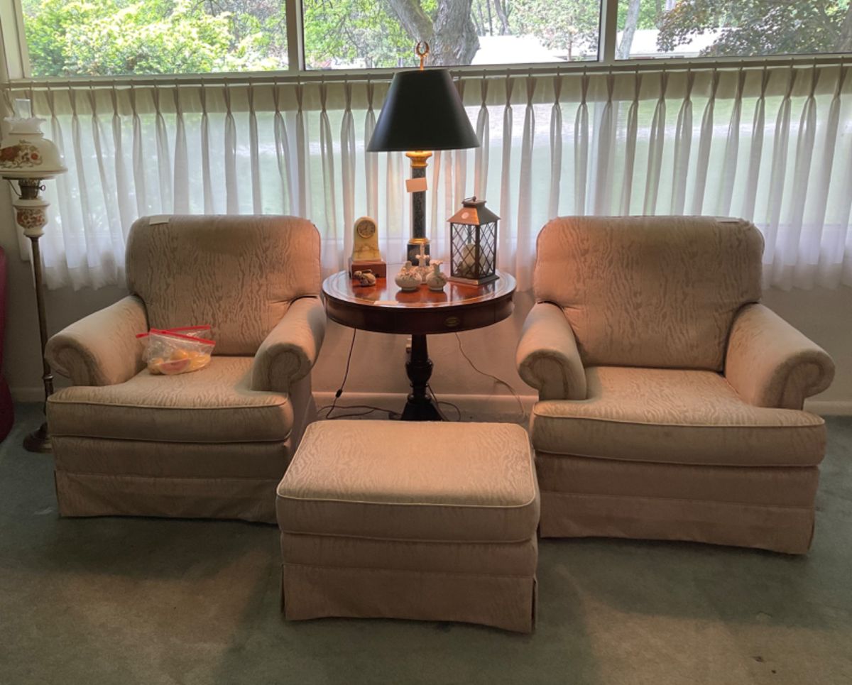 CLOSING HOME SALE LAMBERTVILLE,MI in Lambertville, MI starts on 5/24/2024