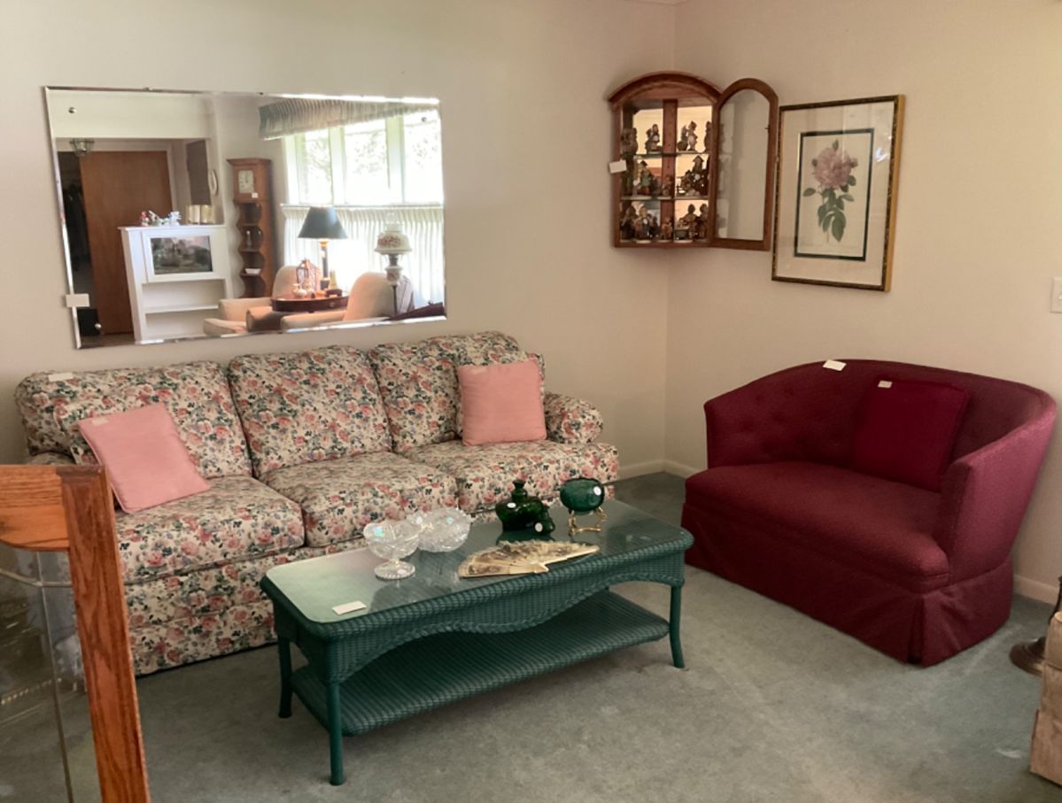 CLOSING HOME SALE LAMBERTVILLE,MI in Lambertville, MI starts on 5/24/2024