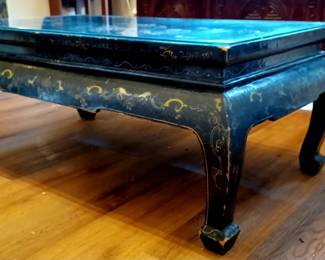 Vintage Asian Coffee Table