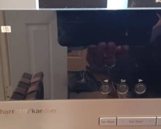 Harman Kardon AVR Home Theater Receiver