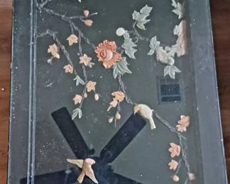 Vintage Asian Coffee Table