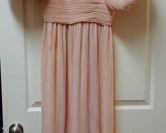 Vintage Gown