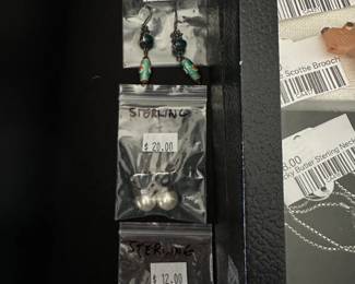Sterling Jewelry
