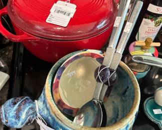 Lodge 6 Qt Dutch Oven