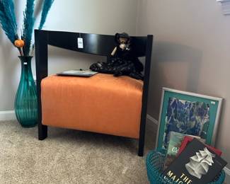 Modern Armchair (A), Carmen Manago Doll