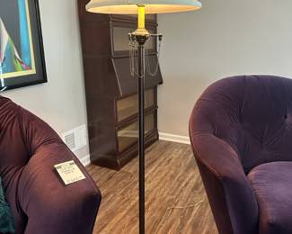Robert Abbey Floor Lamp