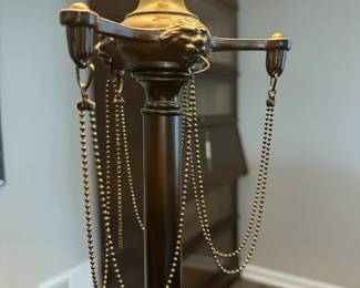 Robert Abbey Floor Lamp