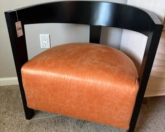 Modern Armchair (B)