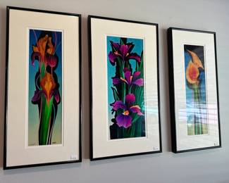 Framed Art