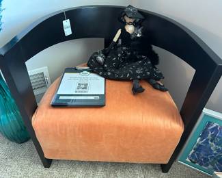 Modern Armchair (A), Carmen Manago Doll