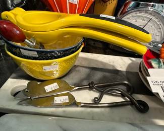 Lemon Juicer