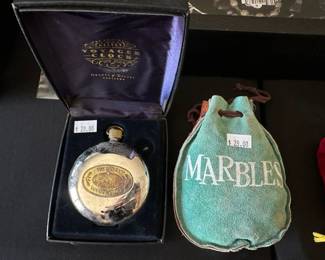 Marbles