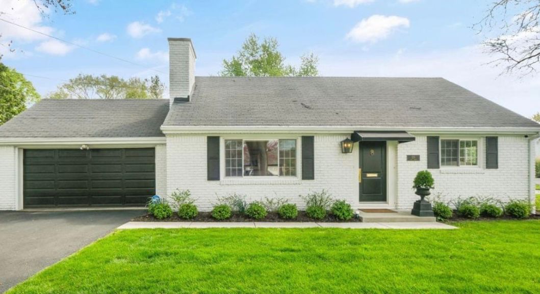 Closing Home Estate Perrysburg