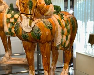 Tang Style Horse