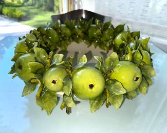 Eva Gordon Round Bowl (large)