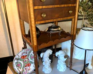 Maitland-Smith 2 Drawer