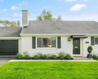 Closing Home Estate Perrysburg