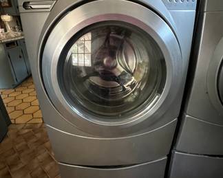 Pre-Sale Available: $500 Whirlpool duet Front Load Washer & Dryer (Electric)