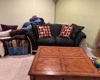 family room furniture