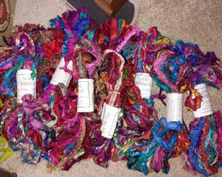 Sari Ribbon